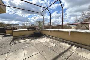 Dachterrasse mit freier 2-Zi.-Whg., TL-Bad mit Wanne + Dusche, 4. OG mit Aufzug, TG-Box – Die vollständige Adresse der Immobilie erhältst du vom Anbieter., 70499 Weilimdorf (Ortsteil), Stuttgart – Vorschaubild 6