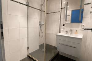 Skyline Living im Colonia Haus – Exklusiver Wohnkomfort mit Rheinpanorama – Die vollständige Adresse der Immobilie erhältst du vom Anbieter., 50735 Riehl, Köln – Vorschaubild 13