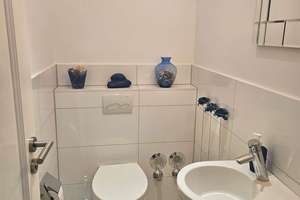 Erstklassige, luxuriöse Hochparterre Wohnung mit Garten und Garage in 1A-Lage in Bochum-Stadtpark – Die vollständige Adresse der Immobilie erhältst du vom Anbieter., 44787 Grumme, Bochum – Vorschaubild 12