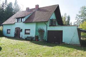 Sanierungsobjekt in ruhiger Lage