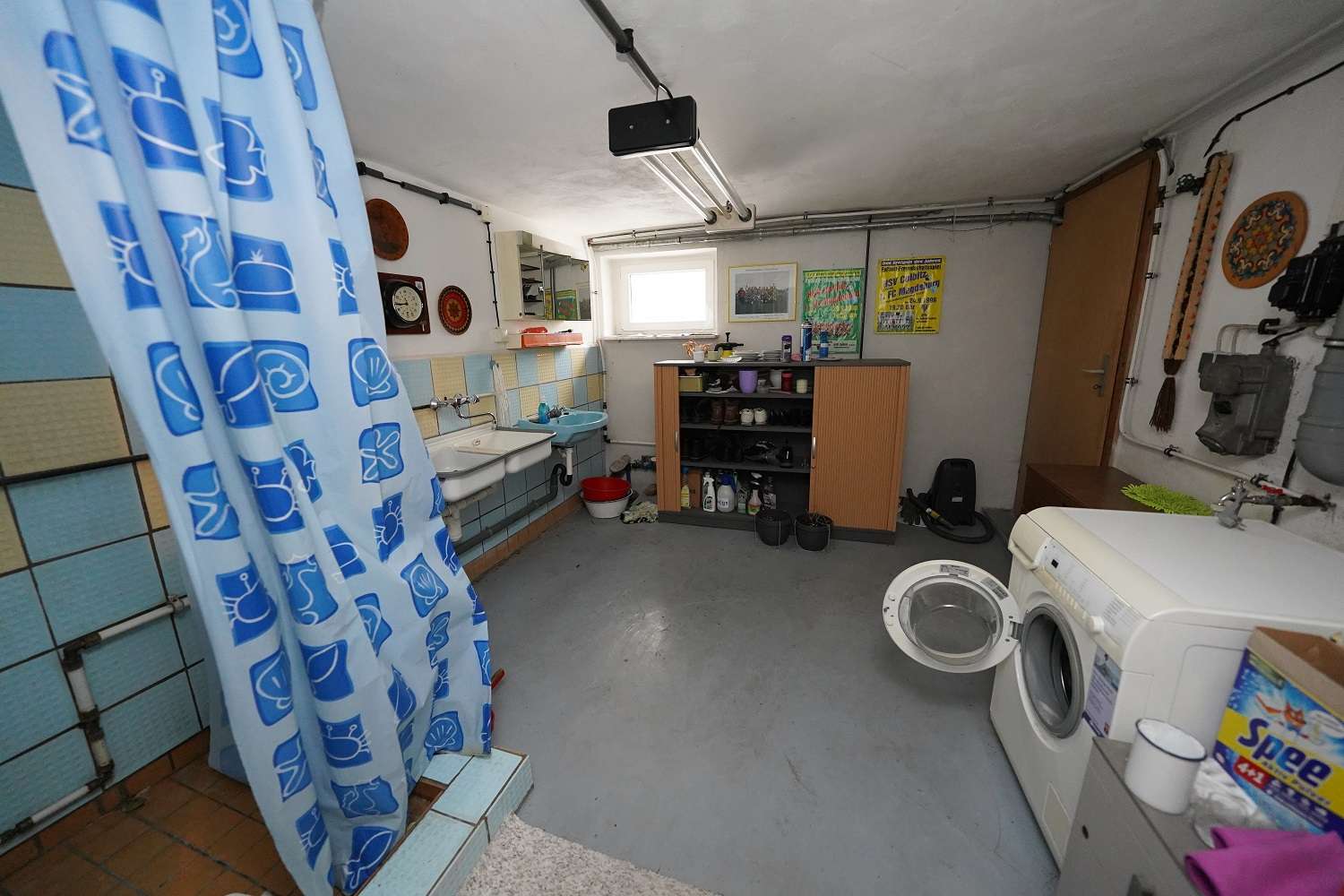 Immobilie in Colbitz - Colbitz- Sehr gepflegte DHH mit kleinem Grundstück in ruhiger Lage - Bild 0