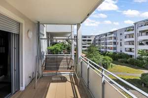 IMMOPARTNER - SENIORENWOHNEN IN DEN NORDSTADTGÄRTEN – Die vollständige Adresse der Immobilie erhältst du vom Anbieter., 90408 Maxfeld, Nürnberg – Vorschaubild 2
