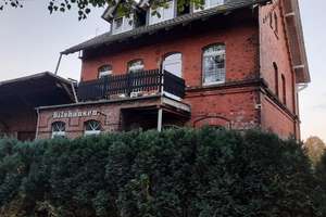 Historischer Bahnhof in Bilshausen – saniert, Gewerbeeinheit mit
 3 Wohneinheiten – Die vollständige Adresse der Immobilie erhältst du vom Anbieter., 37434 Bilshausen – Vorschaubild 20