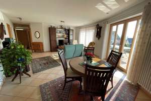 Friesenheim - Exklusives 2-Familien-Traumhaus mit Pool, Garten und herrlichem Ausblick!
 – Die vollständige Adresse der Immobilie erhältst du vom Anbieter., 77948 Friesenheim – Vorschaubild 15