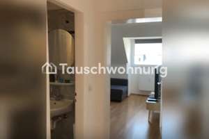 Tauschwohnung: Schönes 1,5 Zimmer Apartment direkt am Spichernplatz – Die vollständige Adresse der Immobilie erhältst du vom Anbieter., 40476 Derendorf, Düsseldorf – Vorschaubild 3