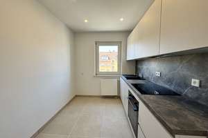 Sanierte 2-Zimmer Wohnung sucht neuen Mieter!