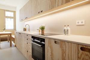 WG-Zimmer Erstbezug: Dein exklusives All-inclusive-Zuhause im 180 m² Designloft, voll ausgestattet! – Maximilianstr. 50, 75172 Weststadt, Pforzheim – Vorschaubild 3
