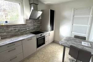 Helle 3,5‑Zimmer‑EG‑Wohnung im Grünen | EBK | Terrasse – Weinbergweg 35, 75181 Eutingen, Pforzheim – Vorschaubild 4