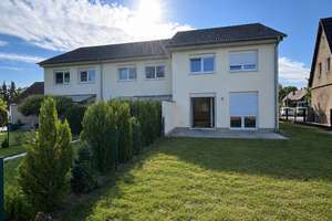 Attraktive Reihenhausanlage mit drei Reihenhäuser – Kapitalanlage  in perfekter Kombination, BJ 2016 – Die vollständige Adresse der Immobilie erhältst du vom Anbieter., 15859 Storkow (Mark) – Vorschaubild 7