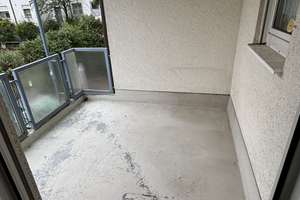 Schöne 2-Zimmer-Wohnung mit Balkon in Stuttgart-Zuffenhausen – Dreysestrasse 1B, 70435 Zuffenhausen-Am Stadtpark, Stuttgart – Vorschaubild 12