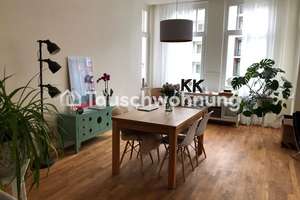 Tauschwohnung: Suche 4-5-Zimmer-Haus in Düsseldorf oder Monheim am Rhein – 40476 Derendorf, Düsseldorf – Vorschaubild 2
