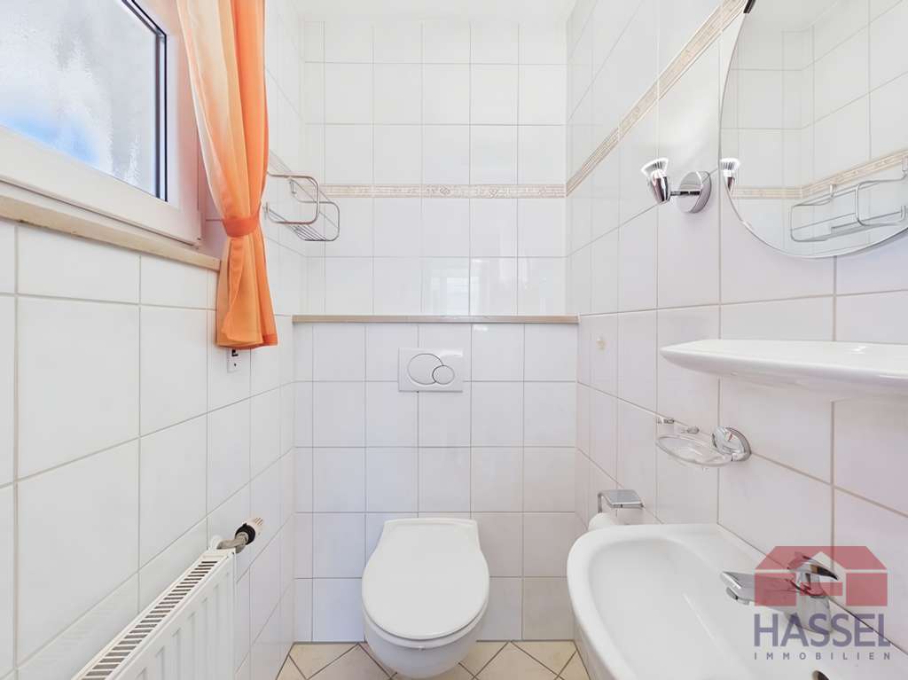 Immobilie in Zülpich - Nach Hause kommen und den Frühling erwarten. Ihr gemütliches Familienhaus in Ülpenich - Bild 3