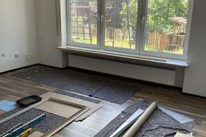 Erstbezug nach Kernsanierung - Barrierearme 3 Zimmer Wohnung mit Einbauküche – Sonnenstraße 21, 97834 Birkenfeld – Vorschaubild 7