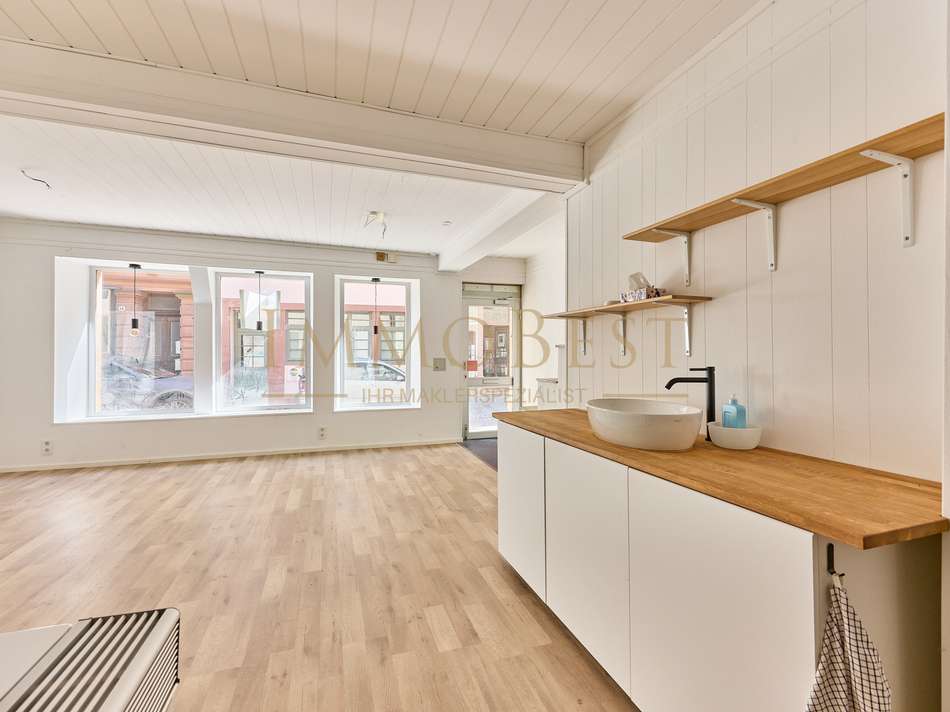 Ladenfläche Laden 2