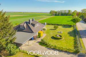 Ein Zuhause mit Weitblick – Familienidylle auf großem Grundstück mit viel Potenzial – Die vollständige Adresse der Immobilie erhältst du vom Anbieter., 28790 Schwanewede – Vorschaubild 33