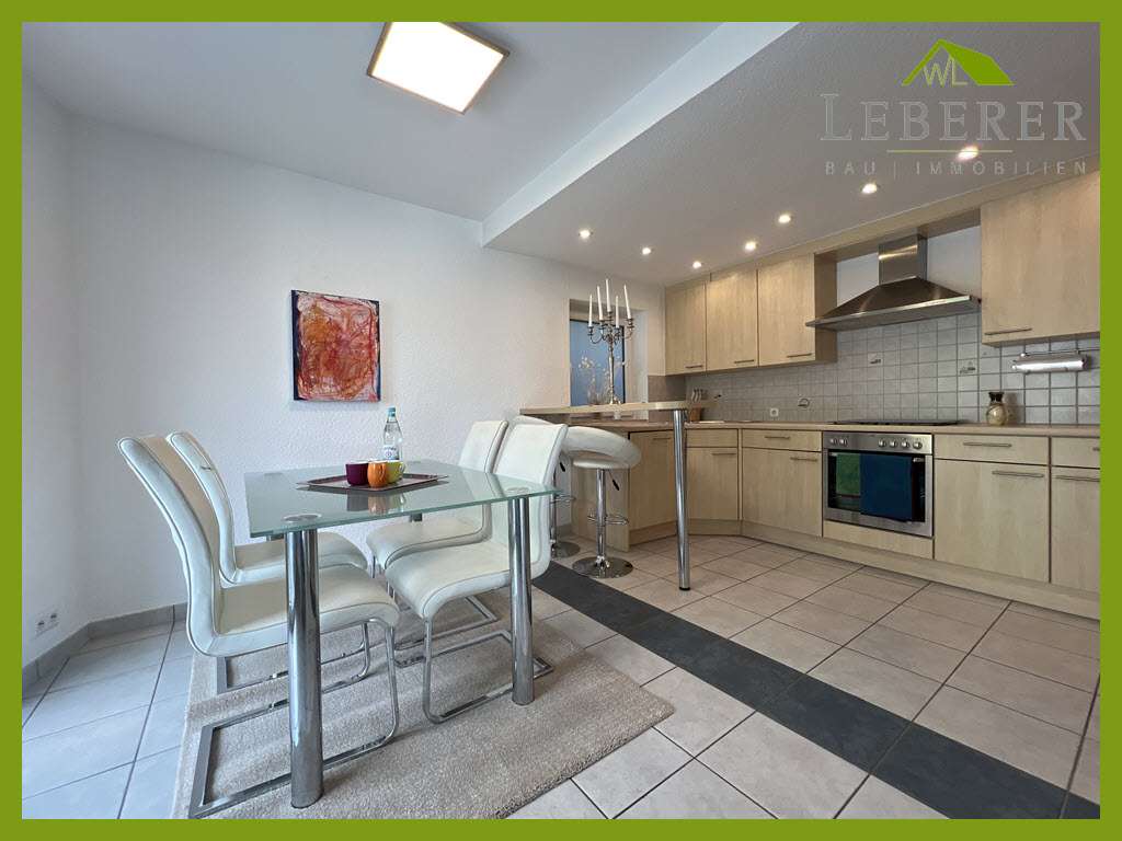 Immobilie in Sipplingen - RESERVIERT! Mediterranes Wohnen mit eindrucksvoller Seesicht! - Bild 1