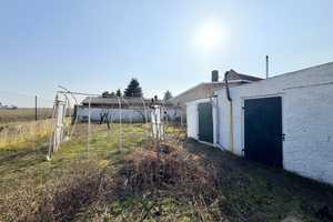 Ländliches Einfamilienhaus mit Scheune und Ausbaupotenzial – Potsdam-Mittelmark (Kreis) – Vorschaubild 26