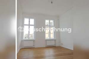 Tauschwohnung: 63 m² Wohnung in Potsdam tauschen