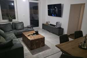 Große, sanierte Maisonette-Wohnung in der Duisburger Innenstadt von privat zu vermieten – Claubergstraße 26, 47051 Dellviertel, Duisburg – Vorschaubild 10