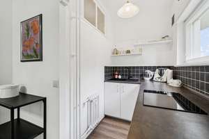 Bezugsfreie, modernisierte 1-Zimmer Hochp.-Wohnung mit Westbalkon in ruhiger Wohnlage von Lankwitz – Die vollständige Adresse der Immobilie erhältst du vom Anbieter., 12249 Lankwitz, Berlin – Vorschaubild 5
