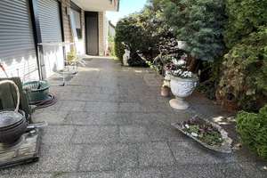 Helle 4 1/2 Zi-Whng. mit Terrasse und offenem Kamin  in bester Lage in Stuttgart-Wangen – Kirchweinberg 66, 70327 Wangen, Stuttgart – Vorschaubild 24