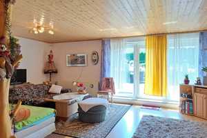 Einfamilienhaus in ländlicher Umgebung mit großzügigem Grundstück und Pool – Leipzig (Kreis) – Vorschaubild 7