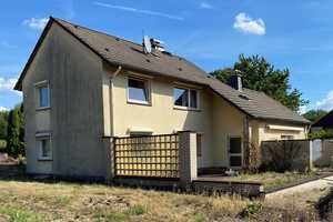 Freistehendes Einfamilienhaus mit Garten in Neuenrade – Märkischer Kreis – Vorschaubild 15