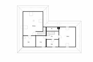 Attraktives Doppelhaus mit 2 Einheiten – Lüneburg (Kreis) – Vorschaubild 24