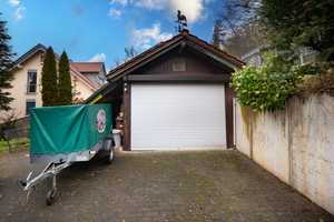 Familientraum in Gemünden – Großzügiges EFH mit Weitblick – Main-Spessart (Kreis) – Vorschaubild 29