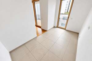 OSTEND stylish! Next to ECB and river Main, 2016 3-room w. 2x balcony, 2x bath & parquet – 60314 Ostend, Frankfurt am Main – Vorschaubild 7