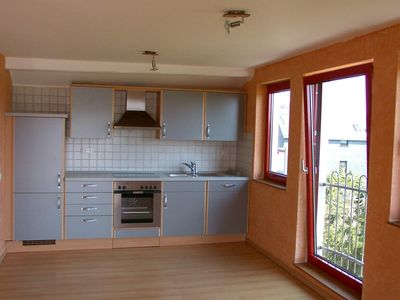 Moderne Mansardenwohnung im Rhein-Hunsrück-Kreis, Hirschfeld (Hunsrück)