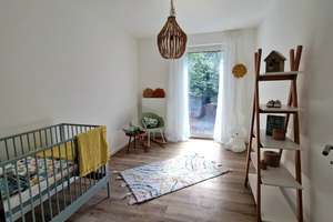 Wohnen im Geistviertel -  WE 1.06 im 2. Obergeschoss links mit Balkon – Die vollständige Adresse der Immobilie erhältst du vom Anbieter., 48153 Schützenhof, Münster – Vorschaubild 9