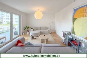 Ankommen & wohlfühlen: Lichtdurchflutete Wohnung mit moderner Ausstattung – 44309 Brackel (Ortsteil), Dortmund – Vorschaubild 3