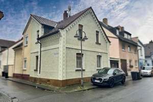 Schöne Alternative zur Eigentumswohnung – Die vollständige Adresse der Immobilie erhältst du vom Anbieter., 55246 Mainz-Kostheim, Wiesbaden – Vorschaubild 2
