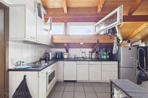 Vermietete 1,5 Zimmer Wohnung in Rtlg. Reicheneck – Die vollständige Adresse der Immobilie erhältst du vom Anbieter., 72766 Reicheneck, Reutlingen – Vorschaubild 7