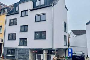 Moderne Neubauwohnung in Köln-Sürth + provisionsfrei + Wärmepumpe & Tiefgarage – Sürther Hauptstraße 74, 50999 Sürth, Köln – Vorschaubild 16