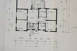 5-Zimmer Einfamilienhaus mit Garage in Berlin-Buckow – Kalksteinweg 25, 12349 Buckow, Berlin – Vorschaubild 4