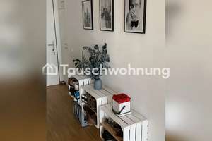 Tauschwohnung: Günstige 1,5-Zimmerwohnung mit Balkon in Sendling – Brudermühlstraße 36, 81371 Sendlinger Feld, München – Vorschaubild 3