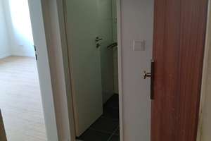 Renovierte 1 Zimmer Wohnung im Zentrum Aachens