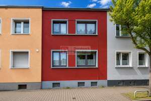 Top!! Attraktives Reihenhaus mit vielseitigem Raumangebot und Garage – 60433 Eschersheim, Frankfurt am Main – Vorschaubild 26