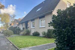 Großzügiges Einfamilienhaus mit separater Wohnung in Duisburg-Aldenrade – Die vollständige Adresse der Immobilie erhältst du vom Anbieter., 47179 Aldenrade, Duisburg – Vorschaubild 20