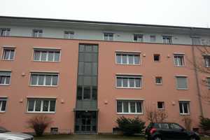 Attraktive helle 3-Zimmer-Wohnung in Augsburg-Pfersee – Augsburg – Vorschaubild 1