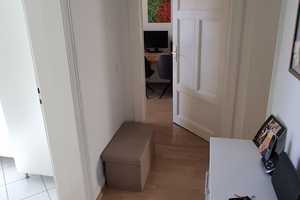 Renovierte 3 Zimmer Altbauwohnung in Wiesbaden – Bismarckring 38, 65183 Wiesbaden – Vorschaubild 3