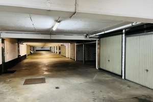 Charmante 92 m² Erdgeschosswohnung mit Balkon und Garage – Die vollständige Adresse der Immobilie erhältst du vom Anbieter., 44388 Bövinghausen, Dortmund – Vorschaubild 14