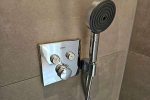 ***Möbliertes Apartment mit allen Annehmlichkeiten während Ihres Aufenthalts*** – Die vollständige Adresse der Immobilie erhältst du vom Anbieter., 45138 Huttrop, Essen – Vorschaubild 9