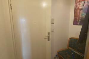 Traumhaftes 1-Zimmer Apartment mit Weitblick / Erbpacht in MA - Im Rott – Die vollständige Adresse der Immobilie erhältst du vom Anbieter., 68309 Käfertal, Mannheim – Vorschaubild 6