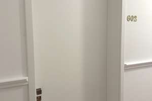 Exklusive 2-Zimmer-Wohnung mit großer Terrasse, Aufzug und Fitnessbereich – Die vollständige Adresse der Immobilie erhältst du vom Anbieter., 68167 Neckarstadt-Ost/Wohlgelegen, Mannheim – Vorschaubild 13