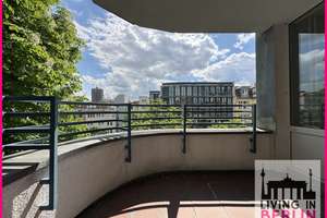 Tolle 4-Zimmer-Wohnung in Steglitz - BEFRISTET! – Ahornstrasse 11, 12163 Steglitz, Berlin – Vorschaubild 1