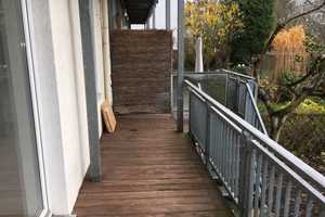 Ruhig gelegene 2 Zimmer Erdgeschosswohnung mit Garten zur Alleinnutzung, nahe Oberkassel/Seestern – Amboß str 18, 40547 Düsseldorf – Vorschaubild 6