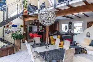 Historische  Hofreite mit modernem Wohnkomfort  – Die vollständige Adresse der Immobilie erhältst du vom Anbieter., 65207 Rambach, Wiesbaden – Vorschaubild 6